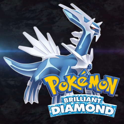 0 Cheats for Pokémon Brilliant Diamond