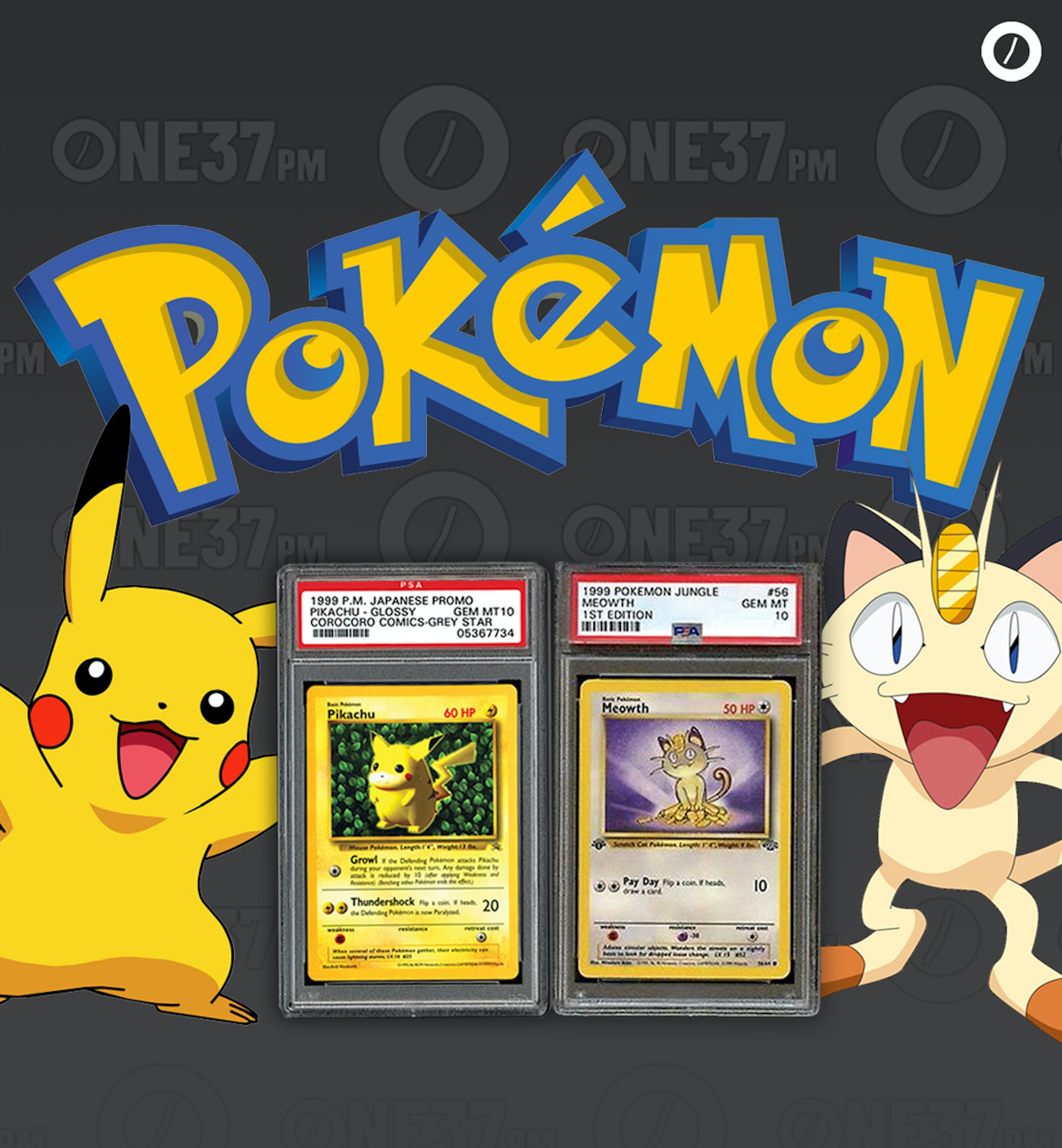 10 Best Deals for Pokemon Cards on eBay // ONE37pm