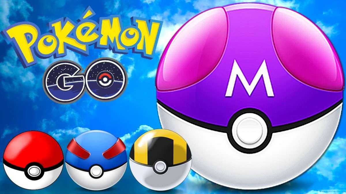 $100 MASTER BALL in Pokemon GO?? Will It Be Pay to Win?