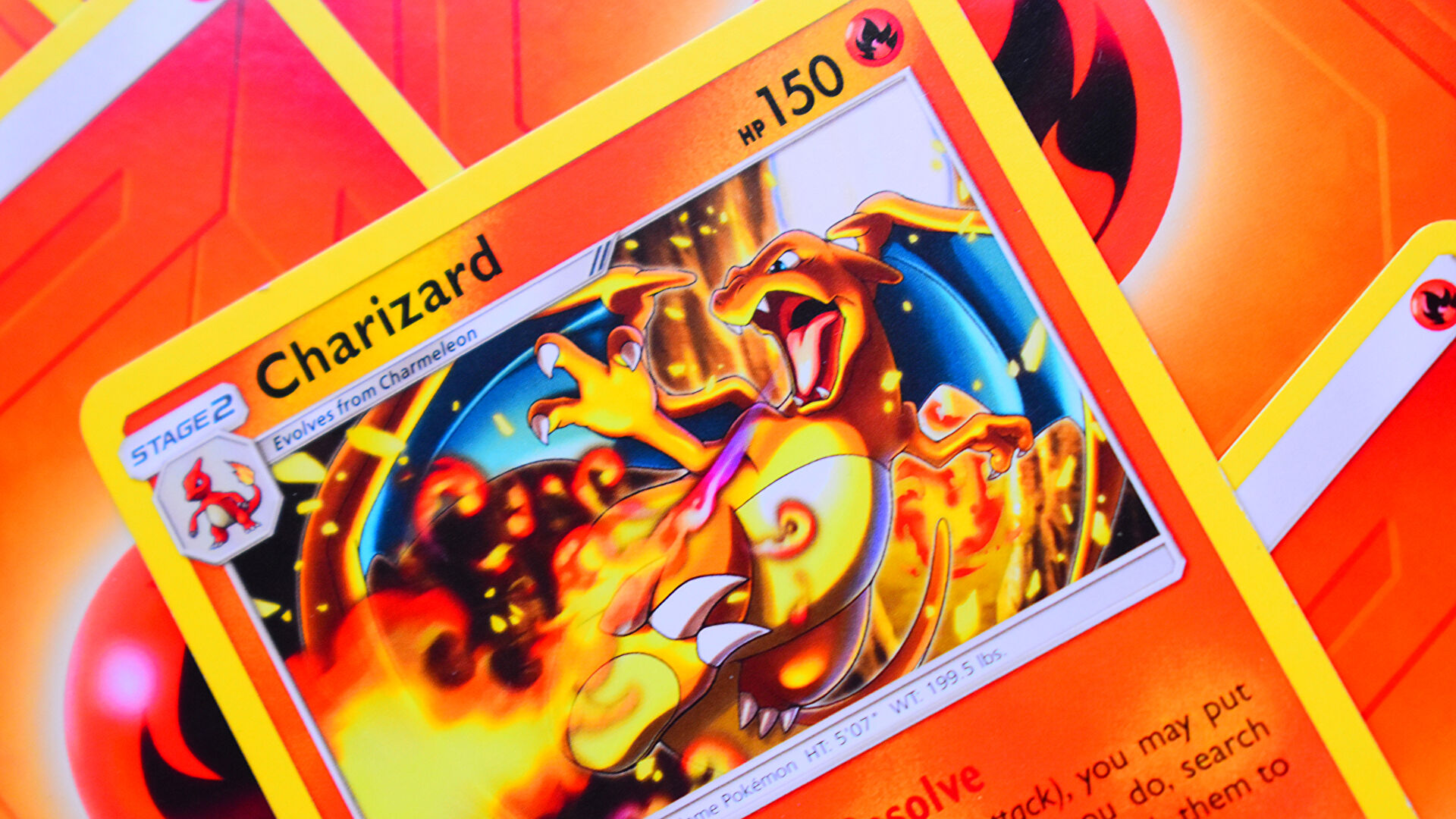 11 best Pokémon TCG cards, from shiny Charizard to Surfing Pikachu ...