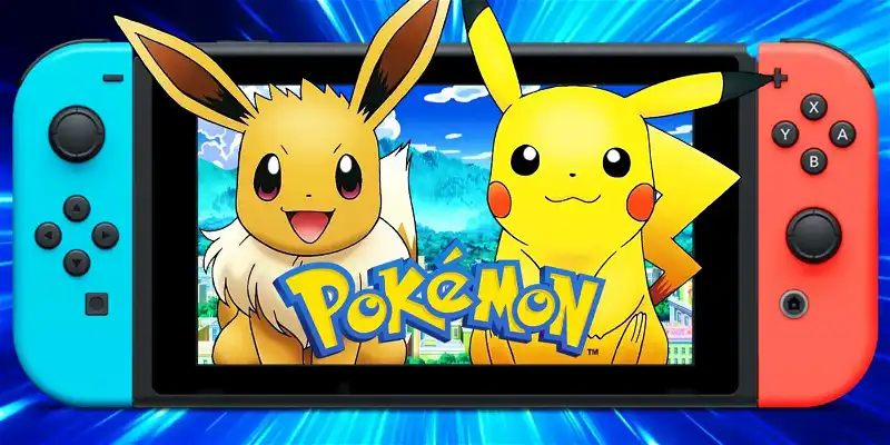 2 Pokemon Games That Deserve Switch Remasters