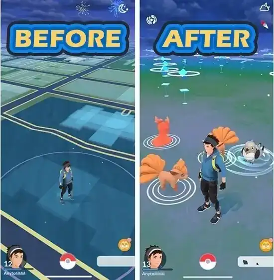 5 Best Pokémon Go Spoofing Apps for iOS in 2020