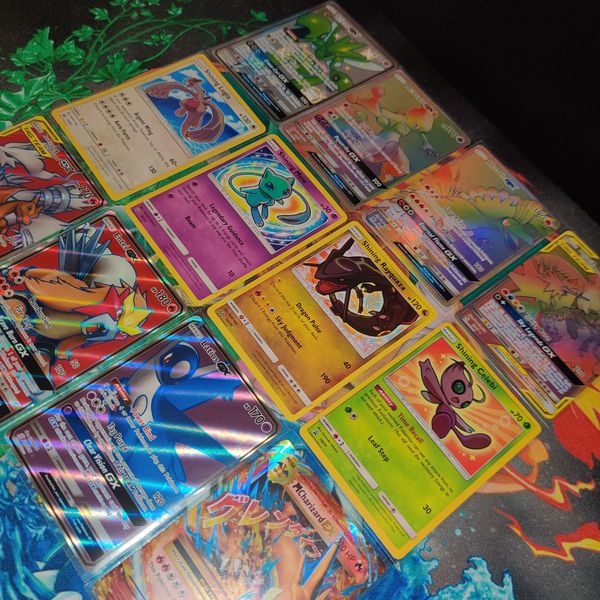 50 Card Pokemon Lot! Vintage + More for Sale in The Bronx, NY