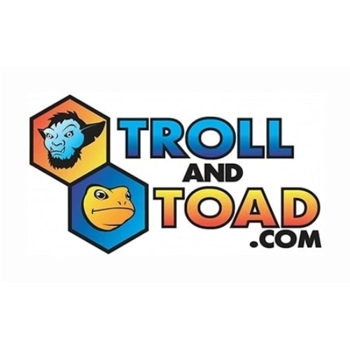 50% Off Troll and Toad Promo Code, Coupons