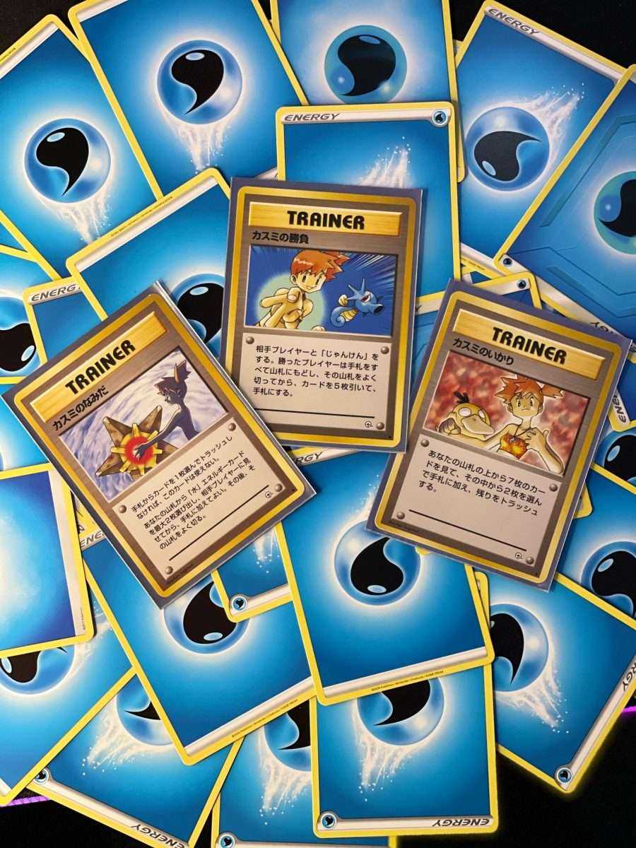 50 Pokémon Cards with 1 Ultra Rare/FA/Rainbow/Secret Rare