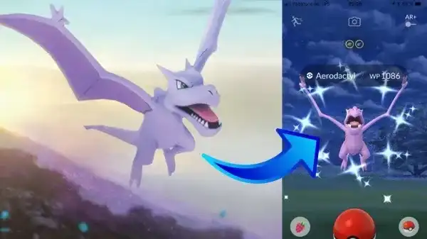 A Simple Guide to Using Aerodactyl Coordinates in Pokemon Go