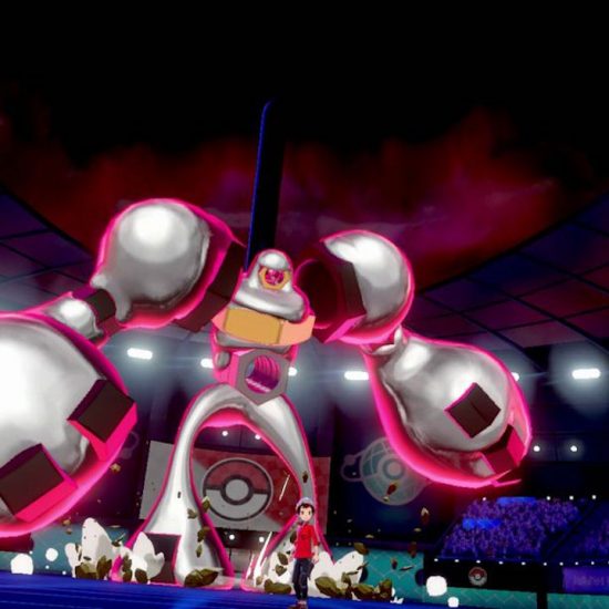 Ability Patch Introduced In Pokémon Sword And Shield The Crown Tundra ...