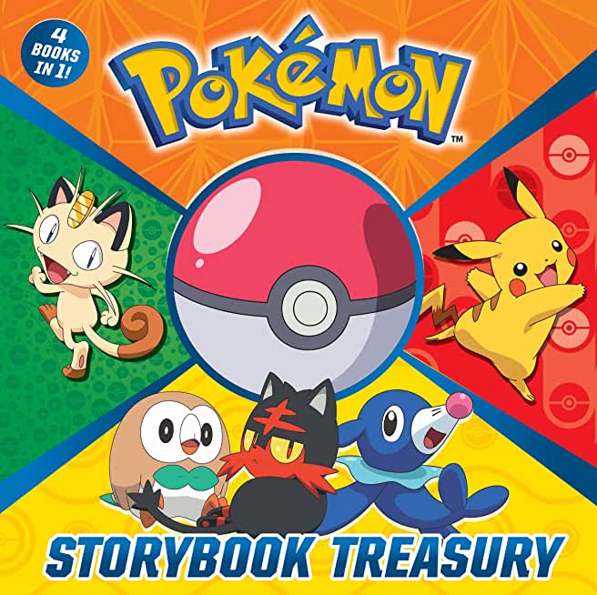 Amazon.com: pokemon reading books