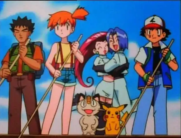 Best and Worst Episodes of the Original Pokemon Series