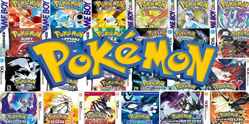 Best Pokémon Games (Updated 2020)