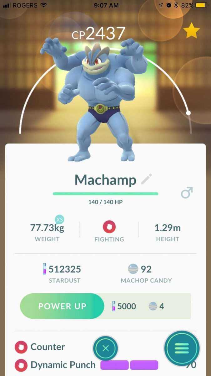 Best Pokémon Go movesets for attack and defense [Updated]