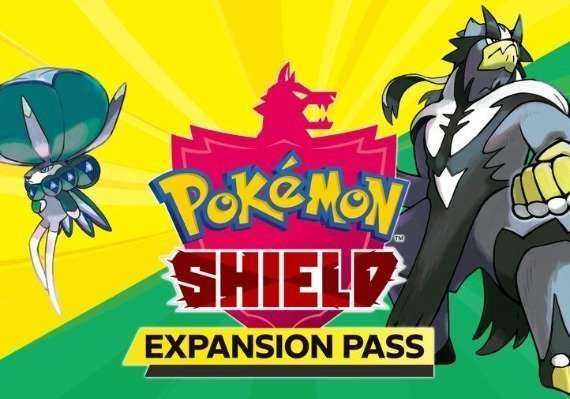 Buy Pokemon: Shield