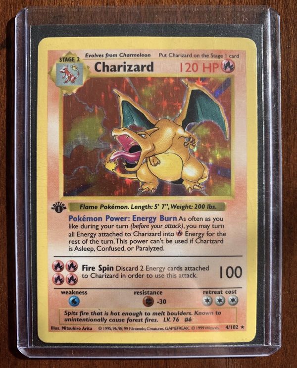 Buying all vintage pre 2004 Pokemon Cards 1st editions holos gold stars ...