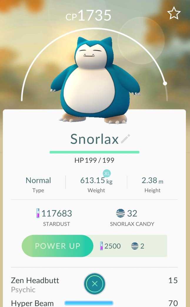Can You Catch Snorlax In "Pokemon Go"? If You Snooze, You Lose
