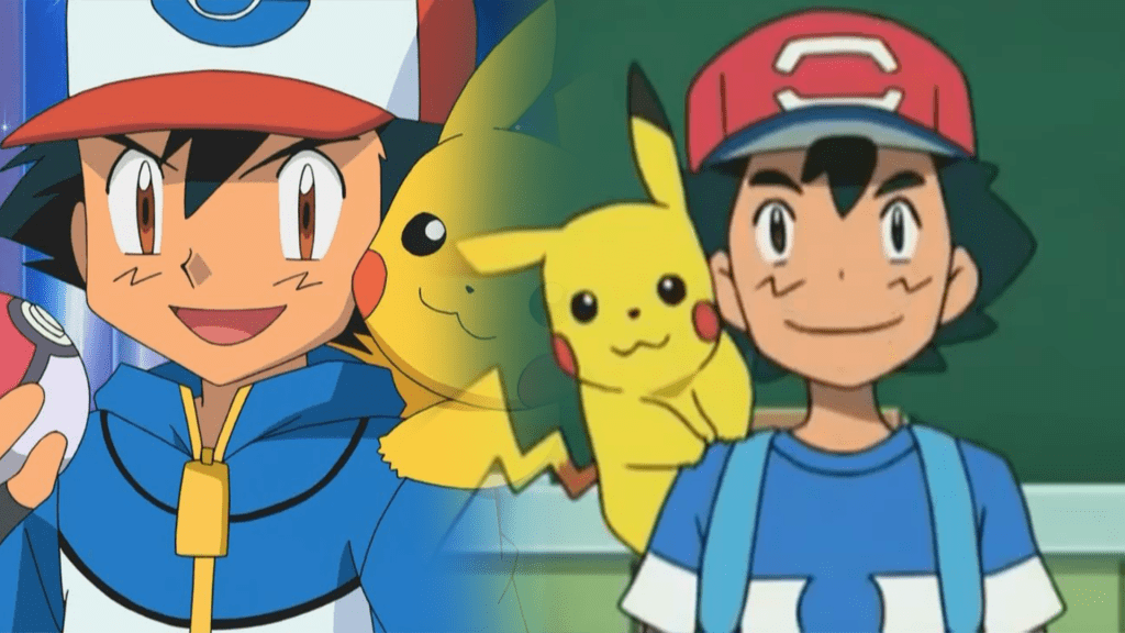 Could the Ash Ketchum and Pikachu Duo Be Leaving Pokémon?  United Squid