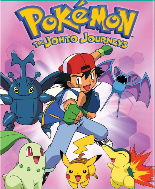 Free Downloads PC Games And Softwares: Pokemon
