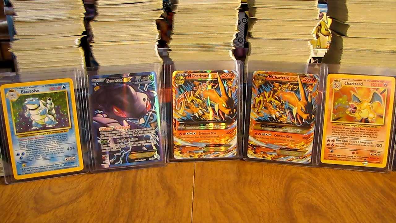 Free Pokemon Cards by Mail: AgentOfChaos21