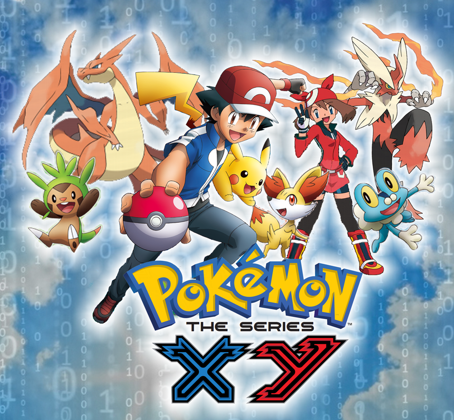 Free Watch Pokemon XY Episode 08 English Subbed Streaming!