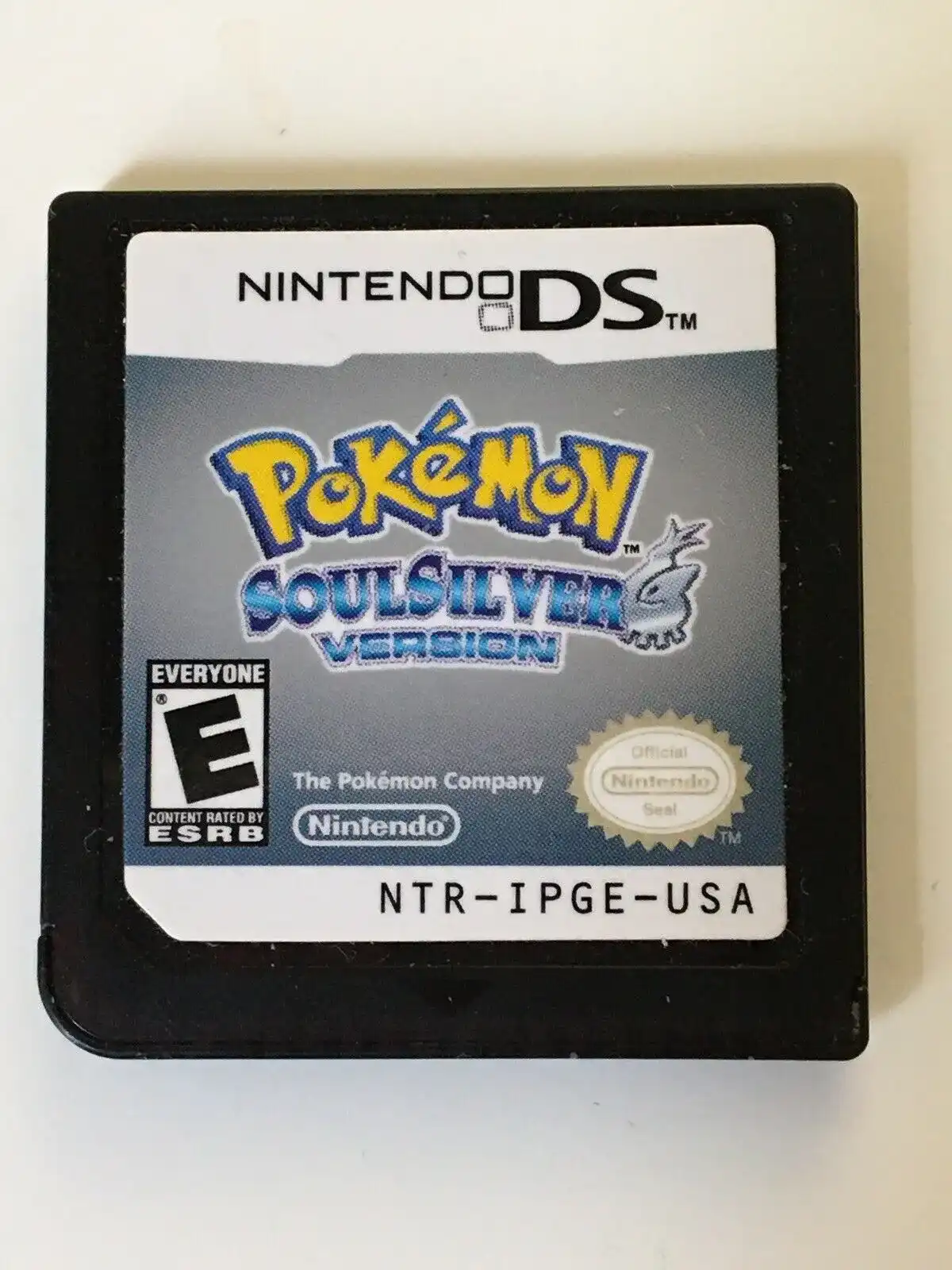 Fun Sources: How To Reset Pokemon Soul Silver