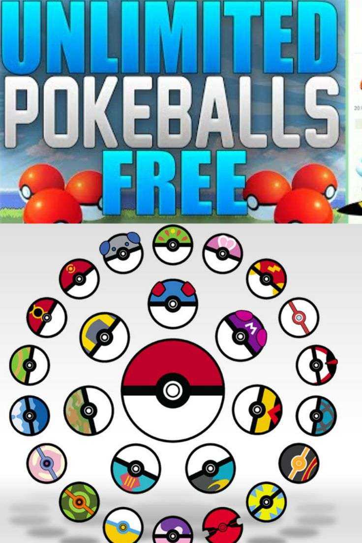 how-to-get-unlimited-pokeballs-in-pokemon-go-2020-pokemonfanclub