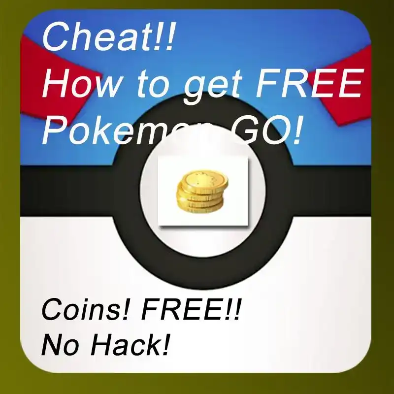 Get FREE Coins Pokemon GO! APK Baixar