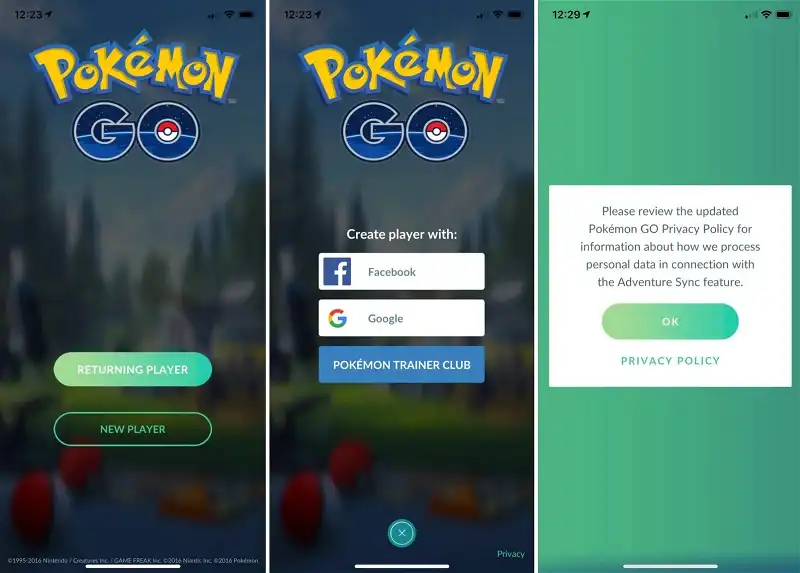 Here Is How To Play Pokemon Go Anywhere Without Moving On ...
