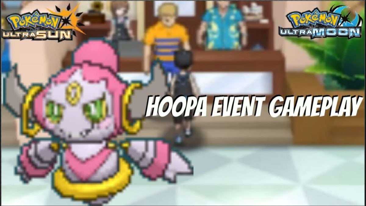 reddit pokemon sun and moon free hoopa