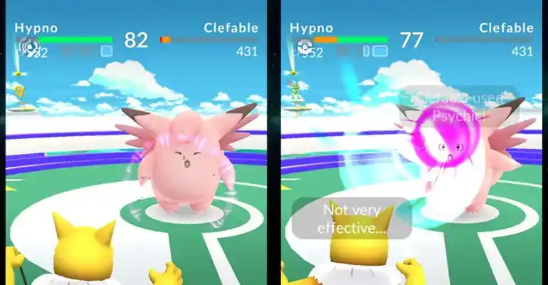 How Do You Become A Gym Leader In Pokémon GO?