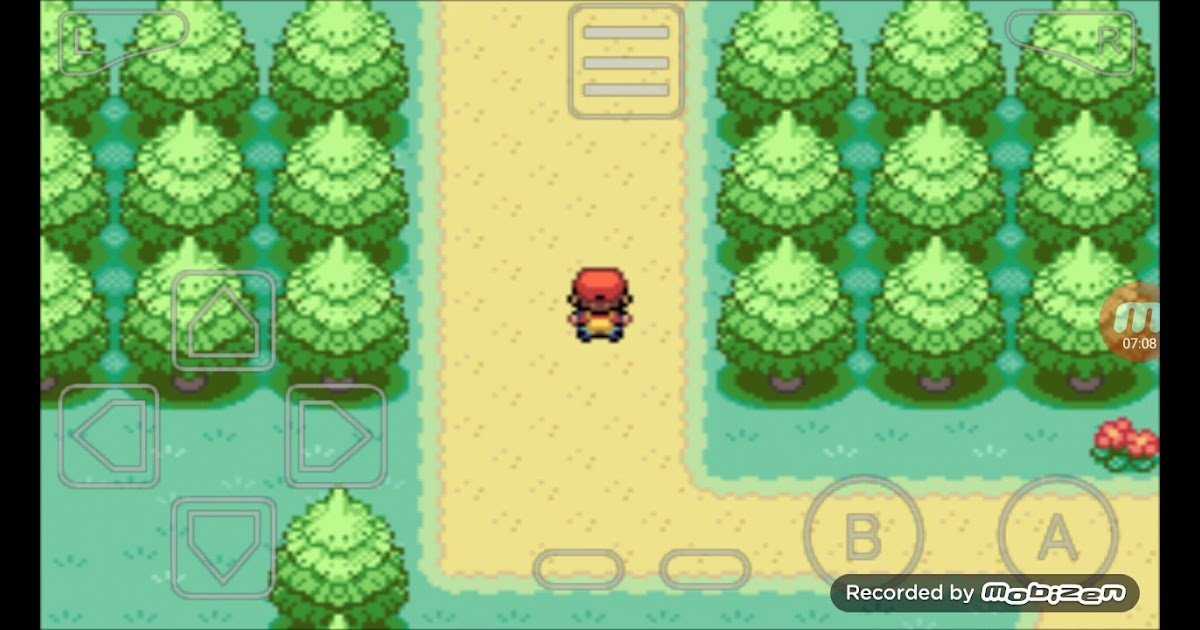 How Do You Cut Down Trees In Pokemon Leaf Green