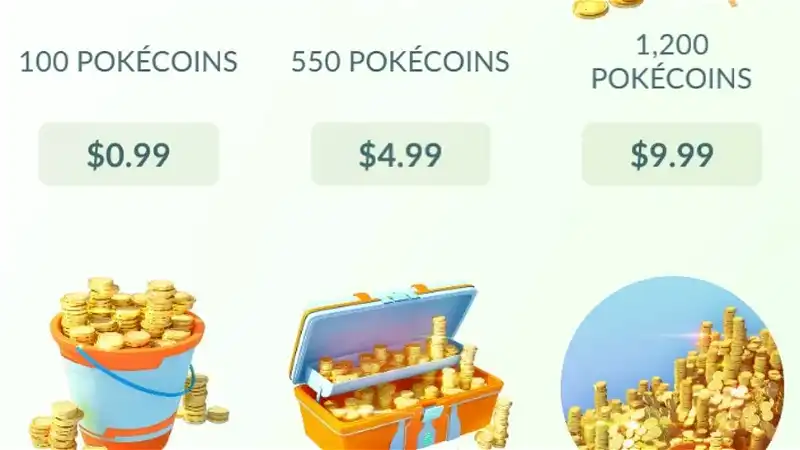 How Does " Pokemon Go"  Make Money? Here