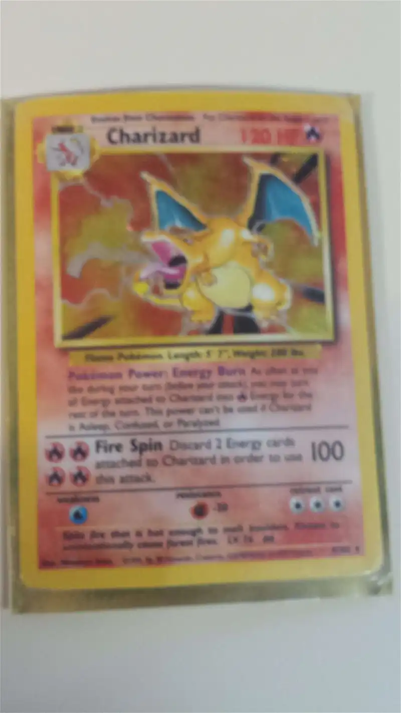 How much do you guys think this is worth? : pokemon
