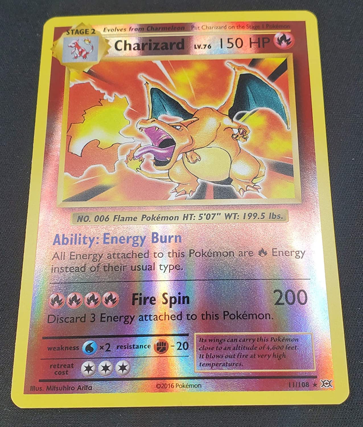 How Much Is A Charmander Pokemon Card Worth