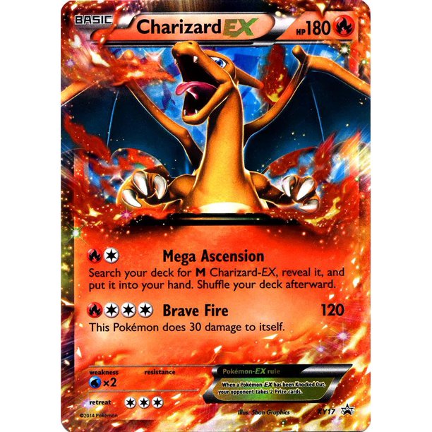 How Much Is Charizard Ex Worth Big Card / Rarest Pokemon Cards These 11 ...