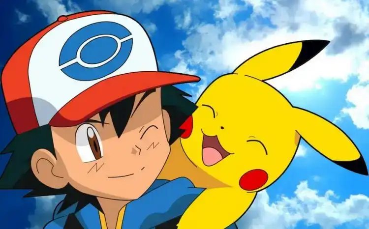 How Much Is the Entire Pokemon Franchise Worth?