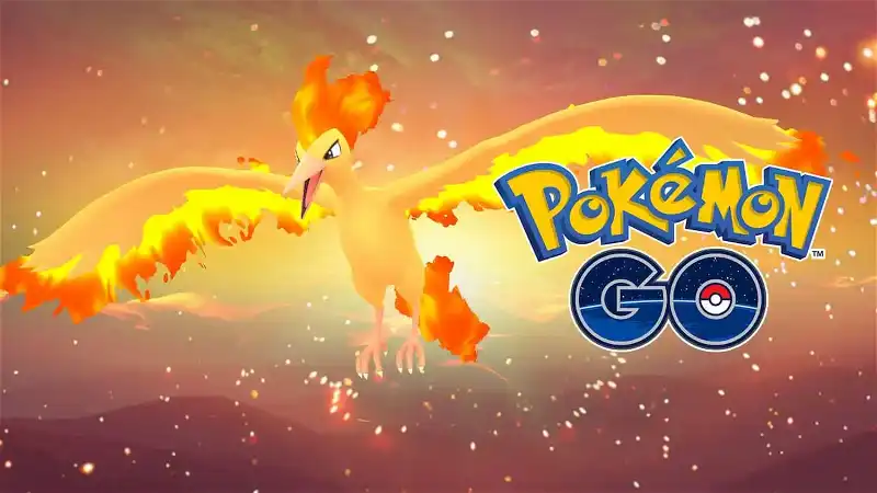 How to beat Moltres in Pokémon Go