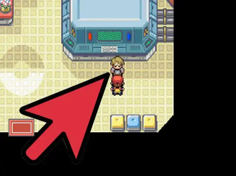 How to Catch Mewtwo in PokÃ©mon FireRed and LeafGreen