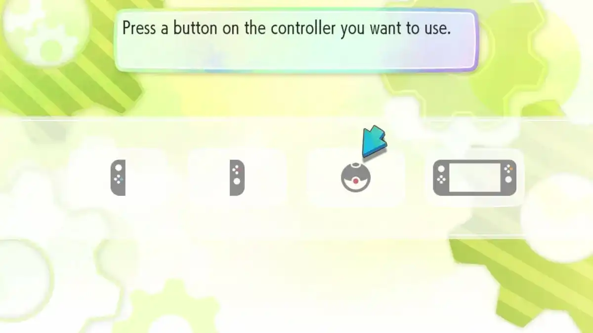 How to Connect Pokeball Plus to Nintendo Switch, Pokemon ...