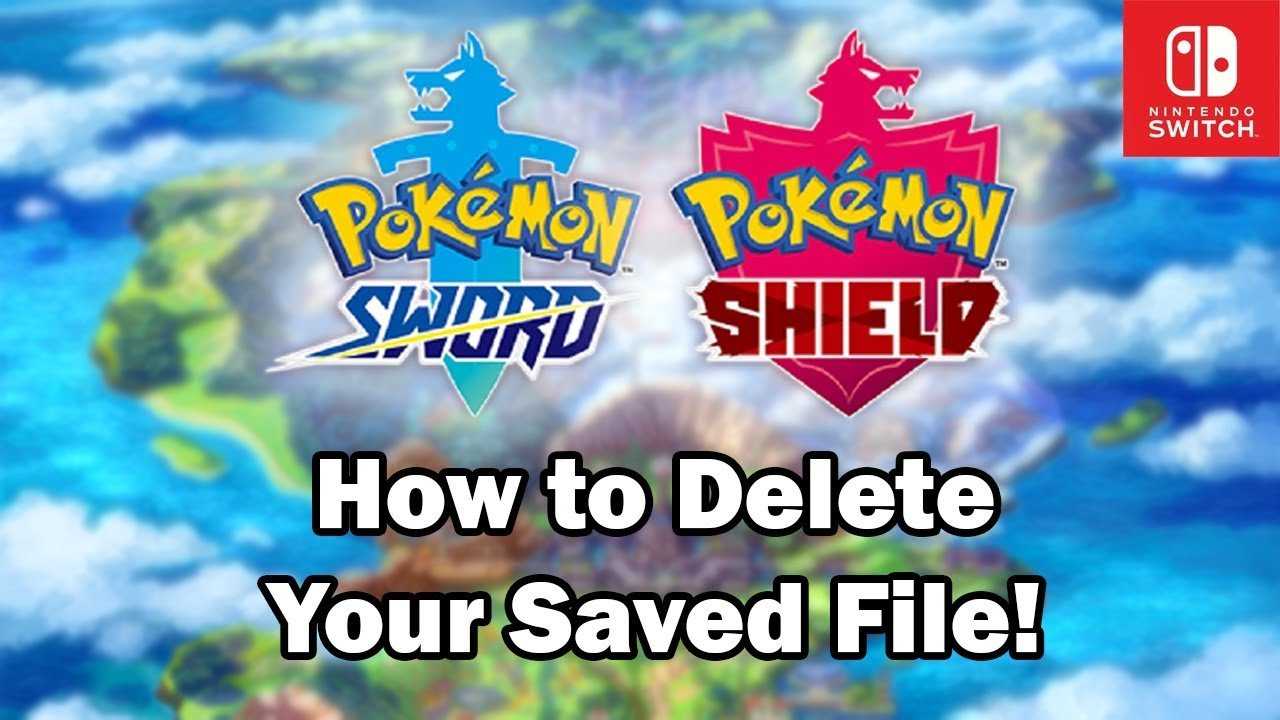 Save delete