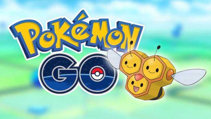 How to Evolve Combee in Pokémon GO