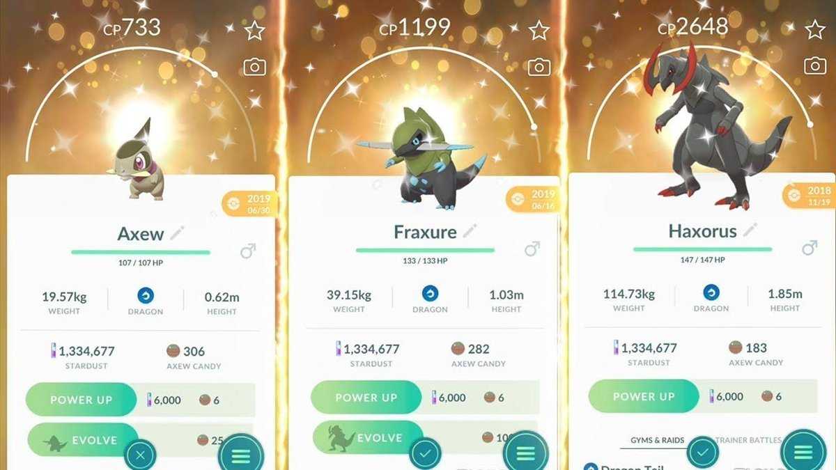 How To Find Rare Pokemons In Pokemon GO?