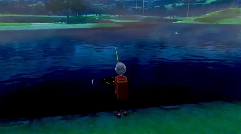How To Fish In Pokemon Sword and Shield