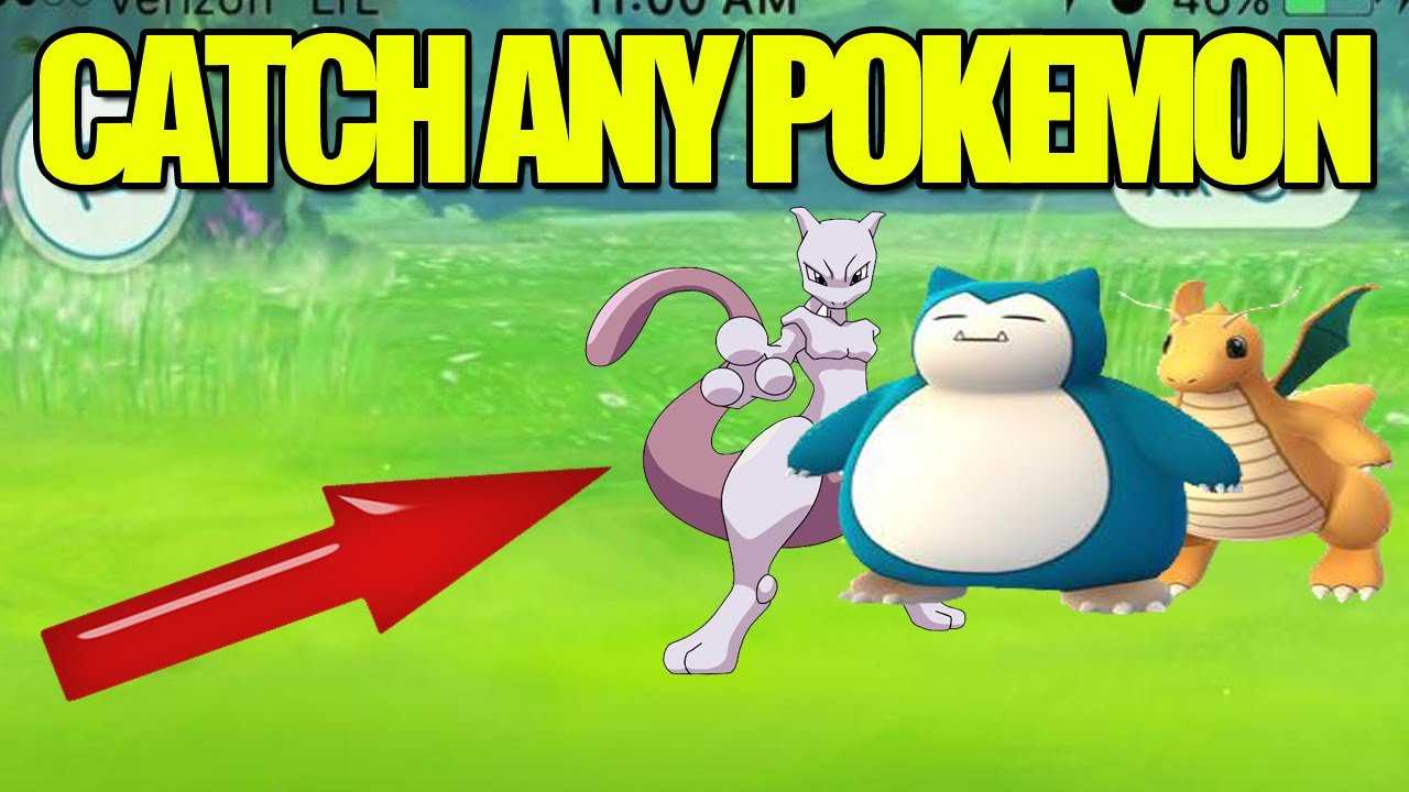 How to Get A "Snorlax" For FREE IN POKEMON GO!
