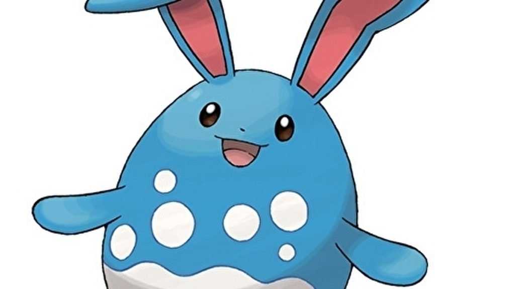 How to get Azumarill in the latest PokÃ©mon Go Collection ...