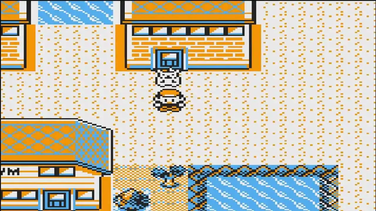 How To Get Cut In Pokemon Yellow