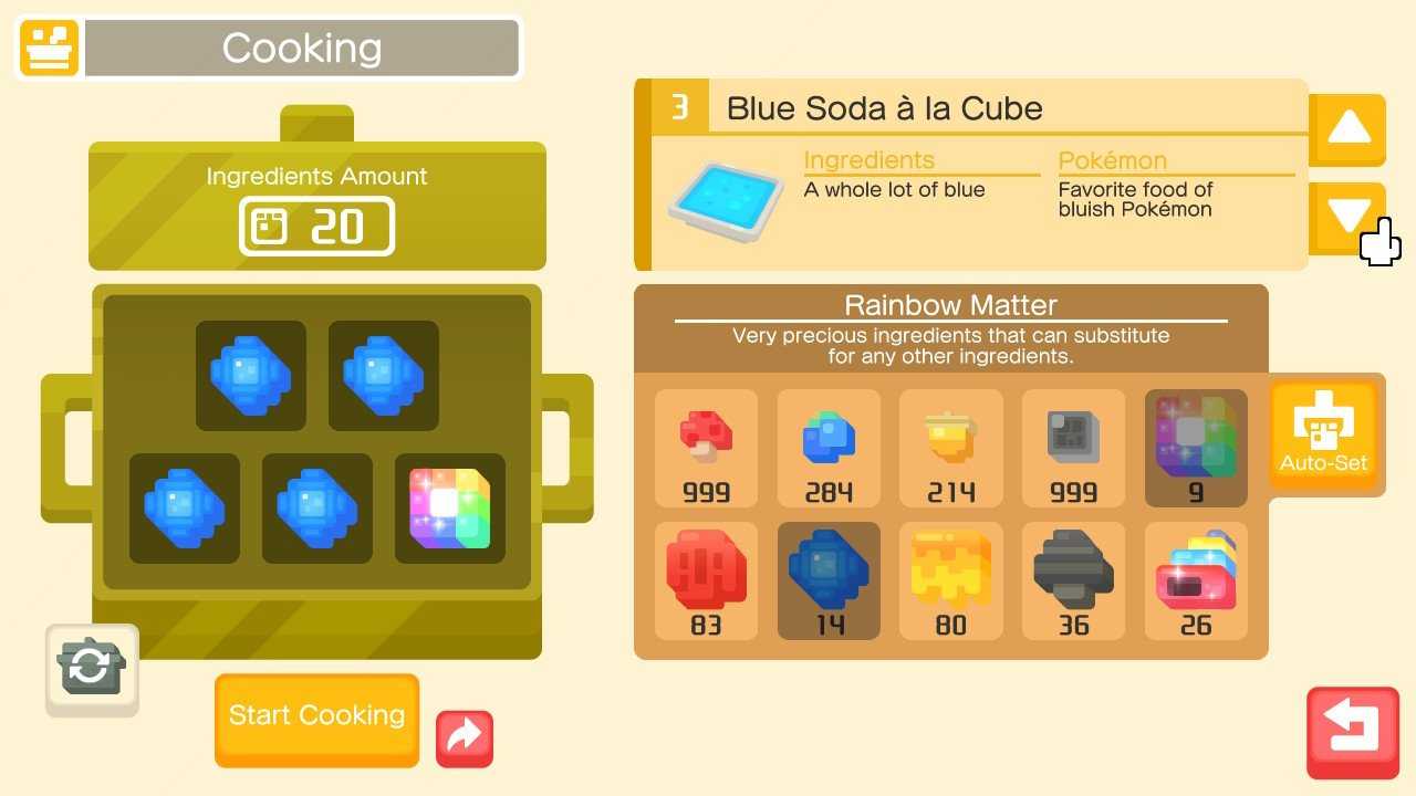 How to Get Dragonite in Pokémon Quest with Draco Meteor