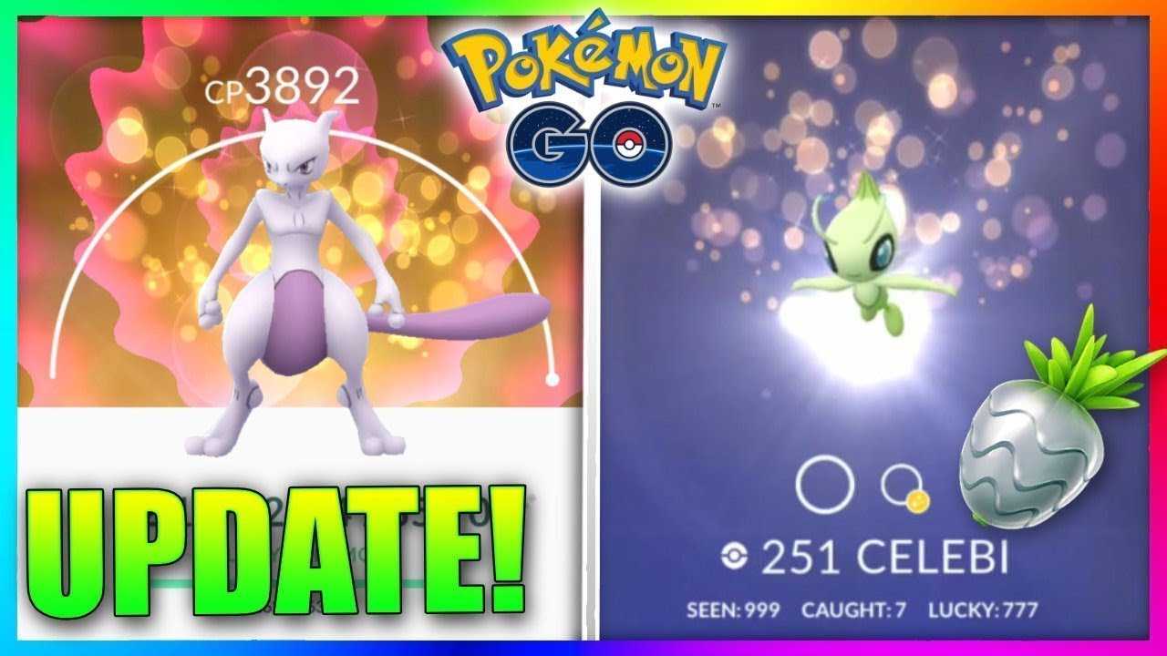 How To Get GUARANTEED Lucky Pokemon in Pokemon Go! ð´UPDATE ...
