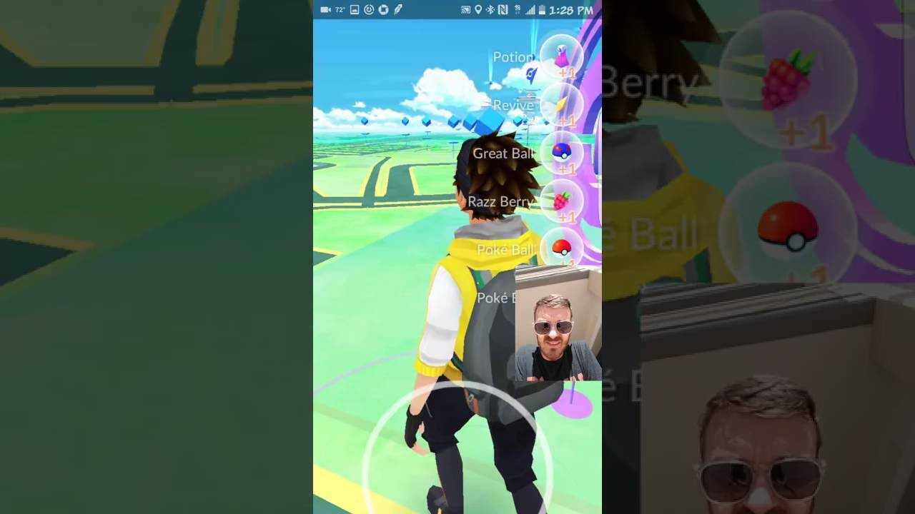 How to Get Max Revives in Pokémon GO