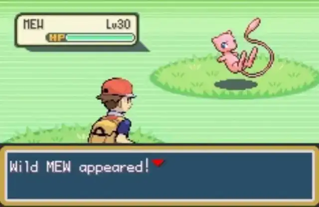 How to Get Mew in Pokemon Fire Red: 3 Steps (with Pictures)
