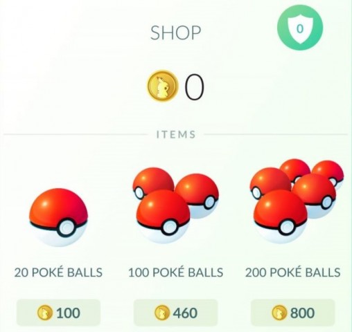 How To Get More Pokecoins in Pokemon Go