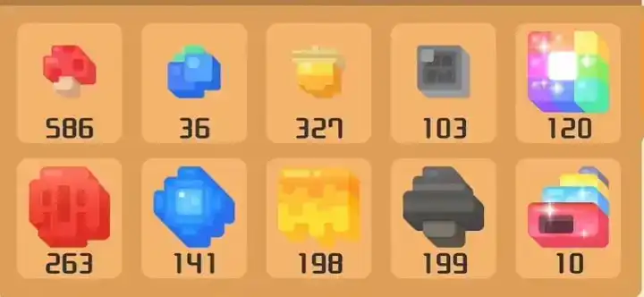 How to get Mystical Shell in Pokemon Quest?